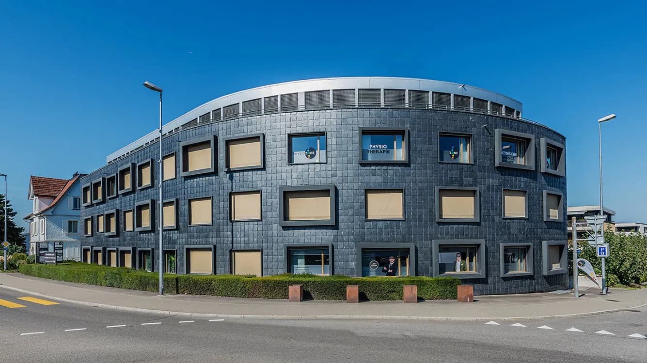 RealCore Group | Standort Bottighofen (CH)