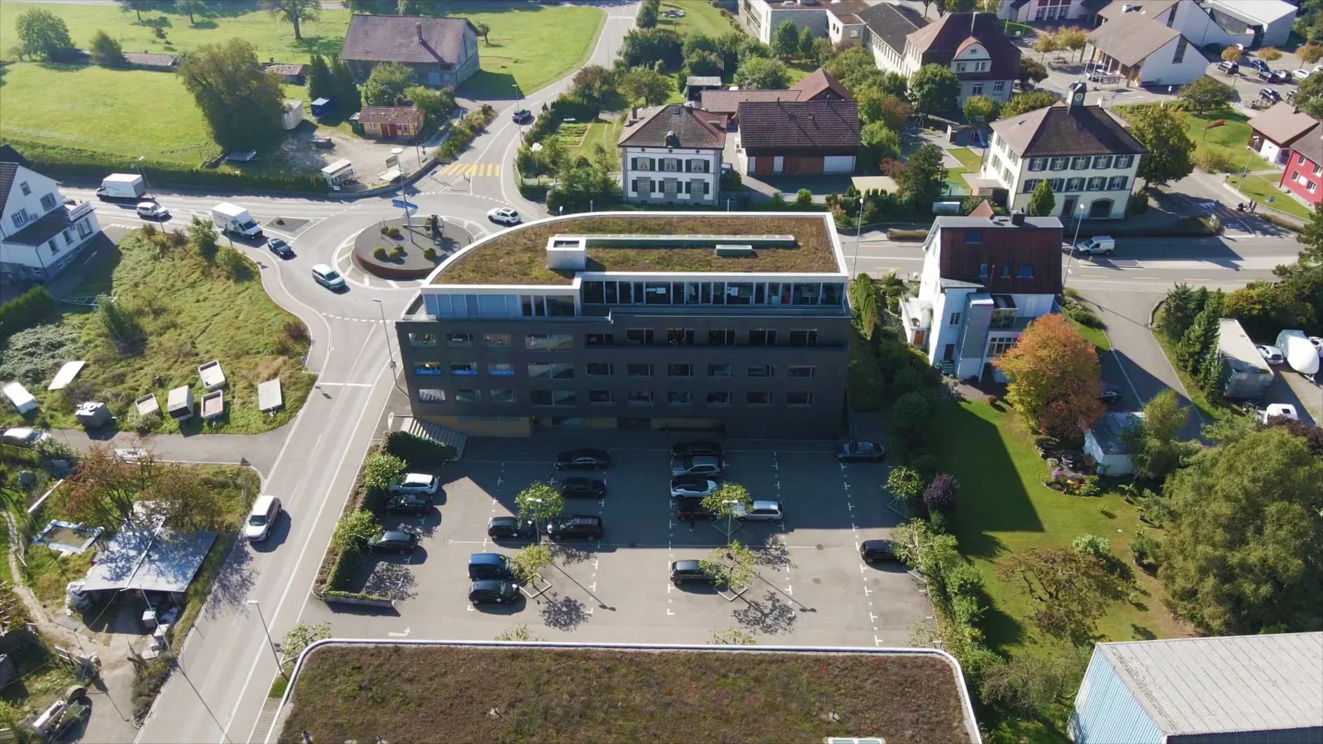 RealCore Group | Standort Bottighofen (CH)