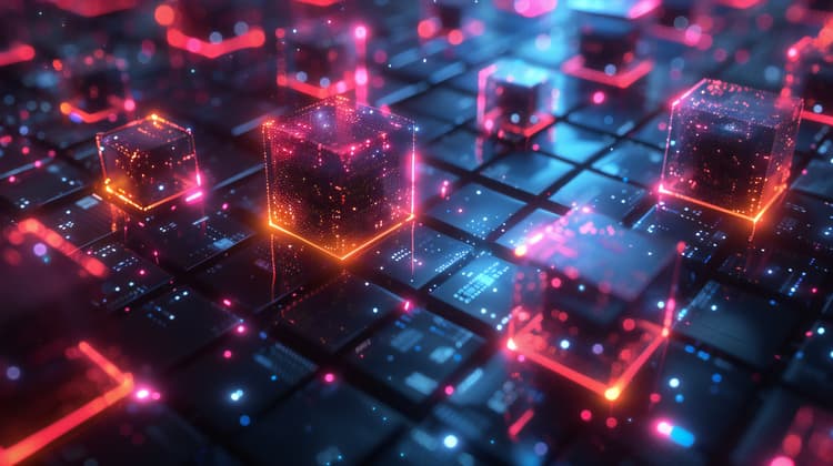 RealCore Group | the real core