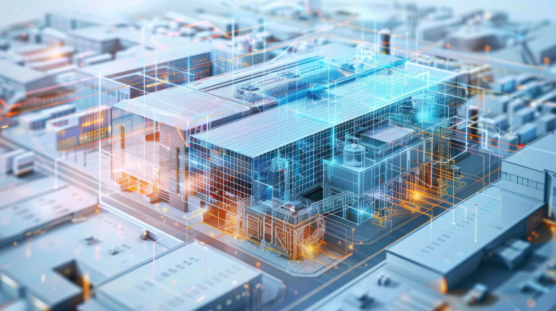 Realcore RealCore Group | Die Entwicklung eines digitalen Arbeitsplatzes im ...