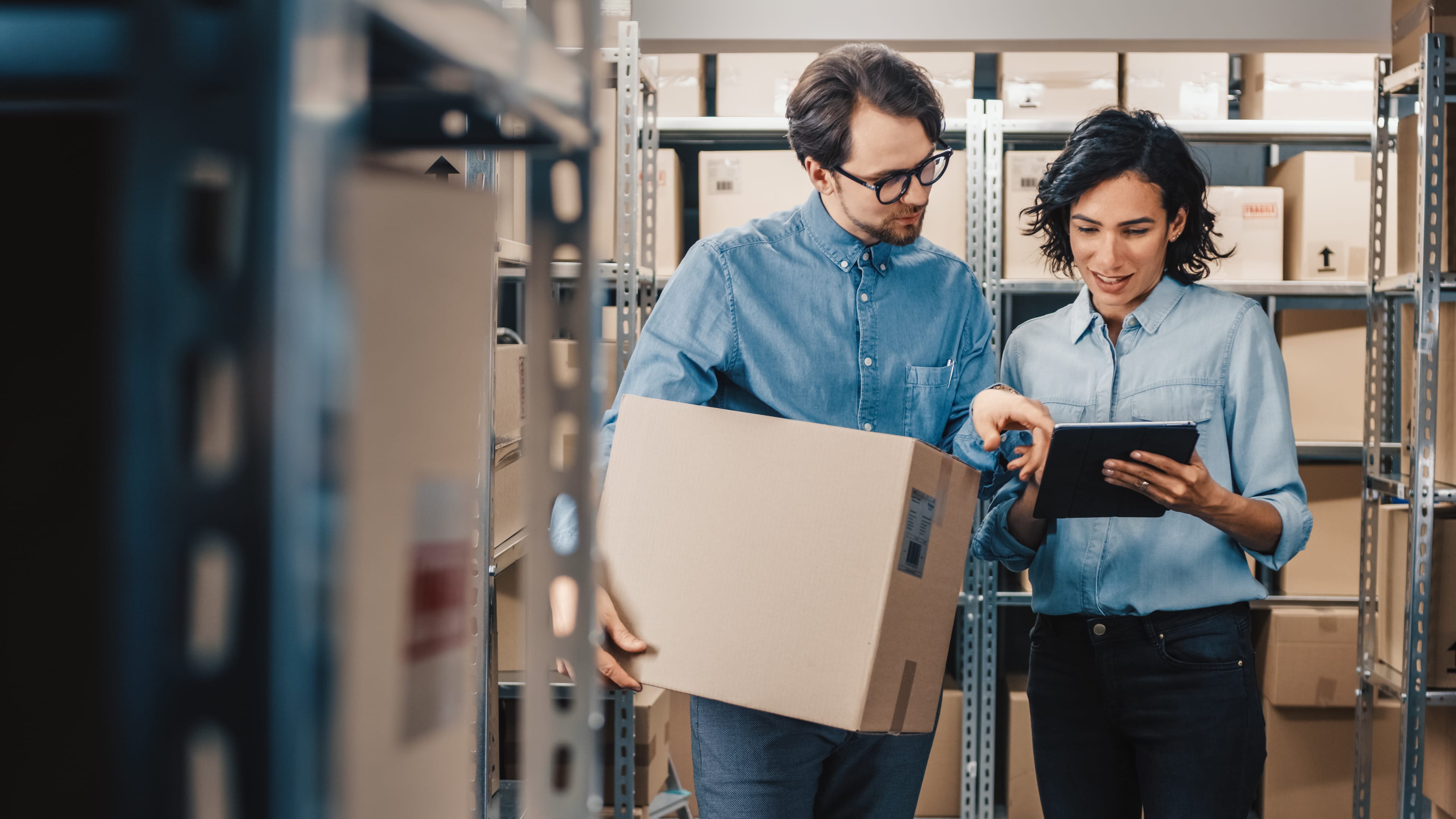 SAP Connect Day
Forecasting & Replenishment
