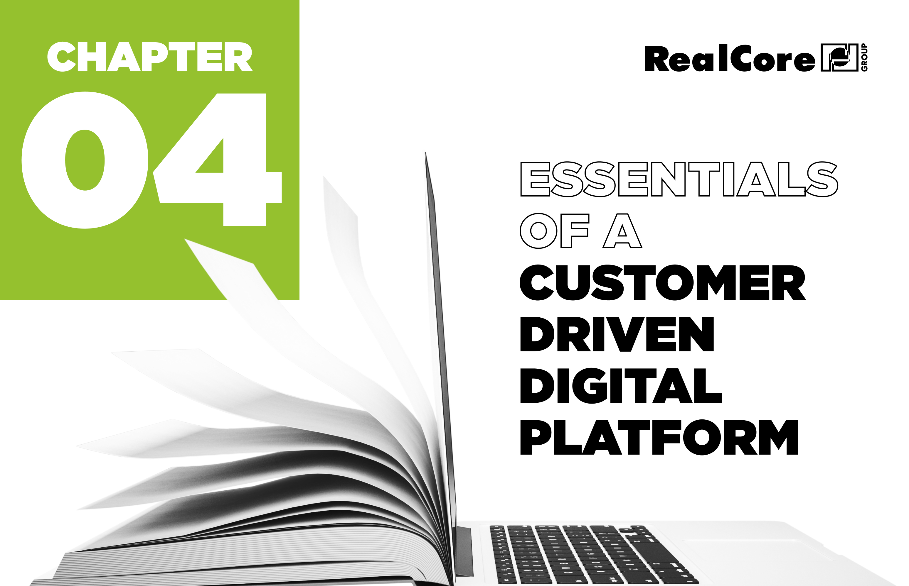 Essentials of a Customer driven digital Platform – Enterprise DevSecOps